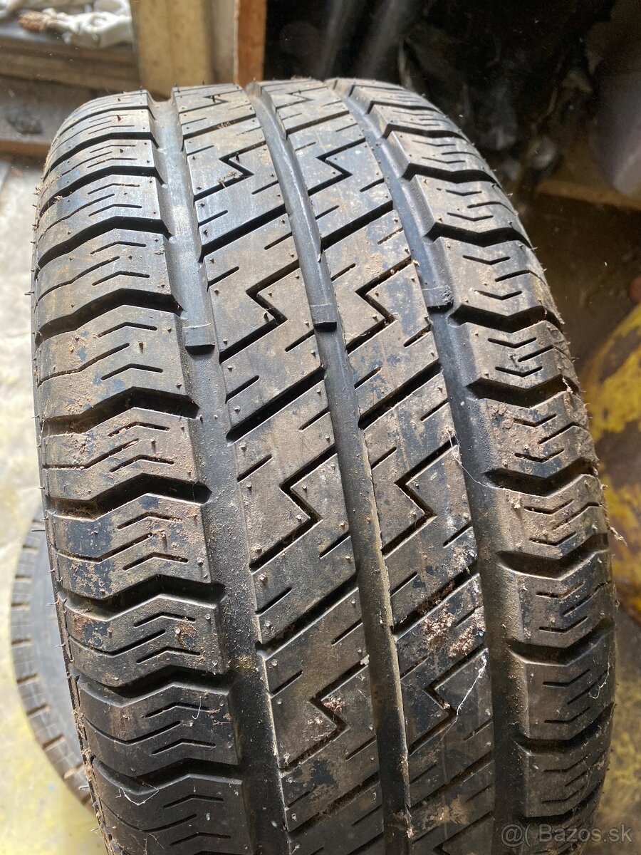 195/55R10 C kolesa