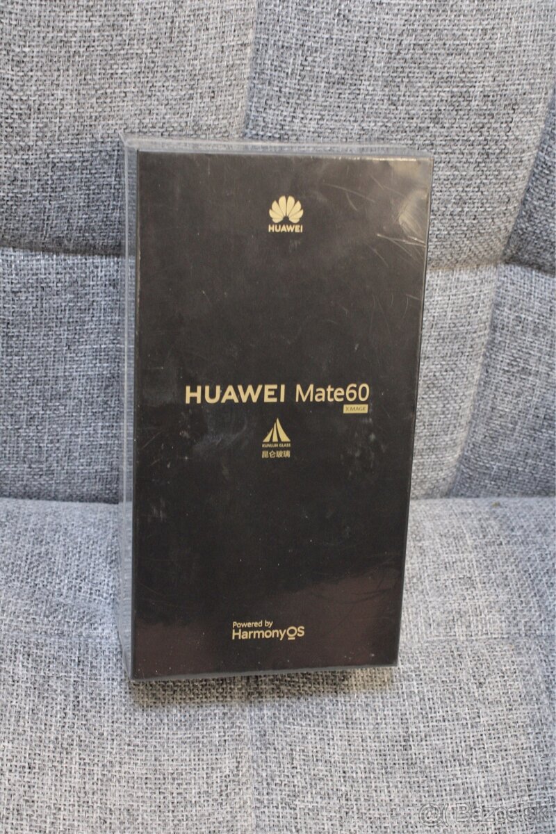 Huawei Mate 60 (nový, vo fólii)