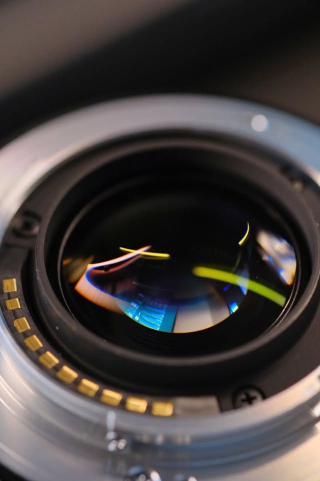 Fujifilm XF 18mm f/2 R