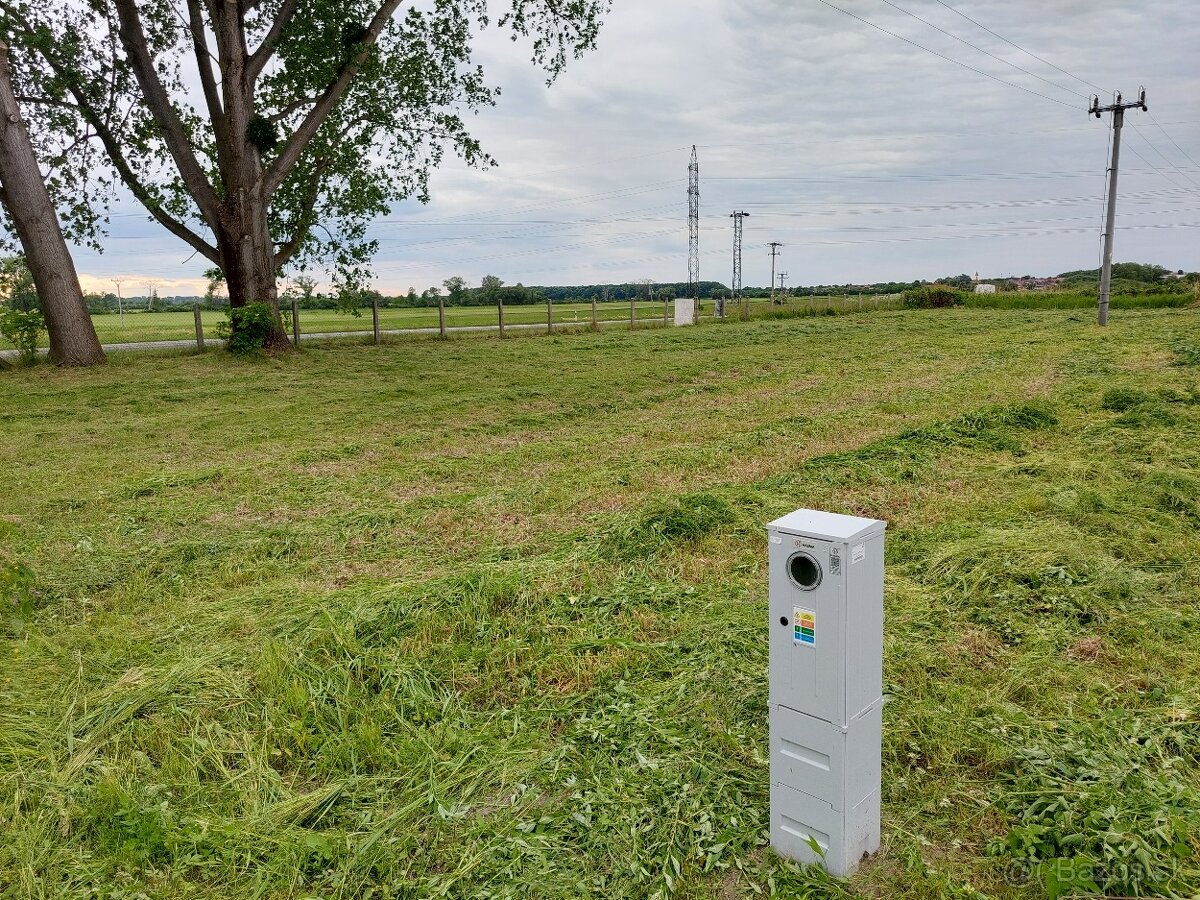 Záhrada / Pozemok na prenájom