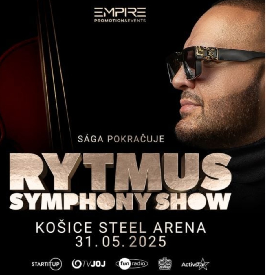 Rytmus Symphony