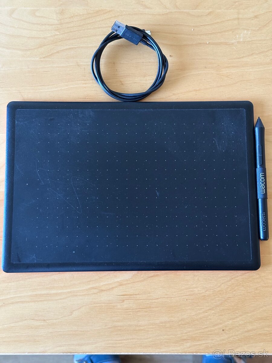 Grafický tablet One by Wacom