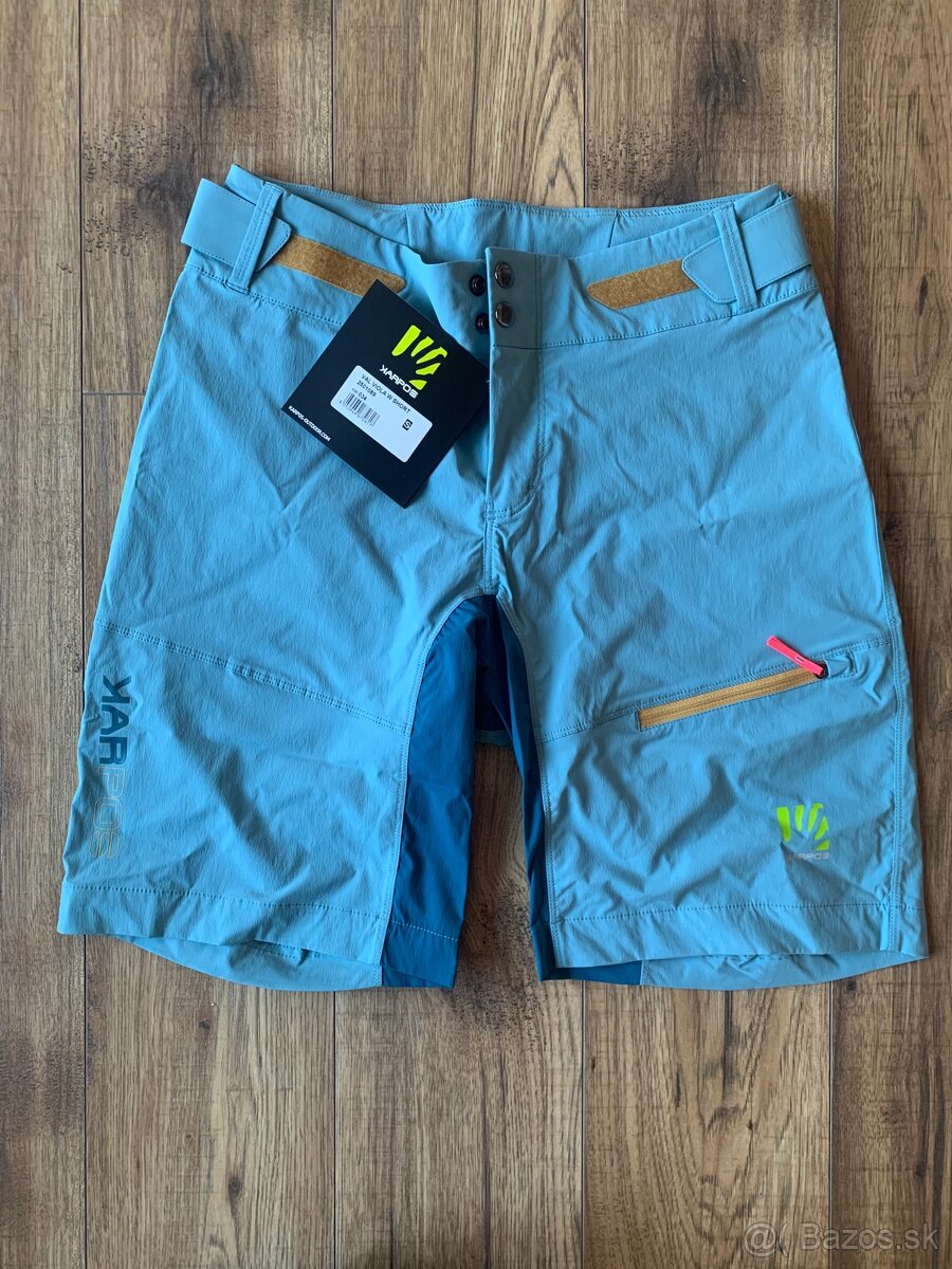 karpps val viola w shorts