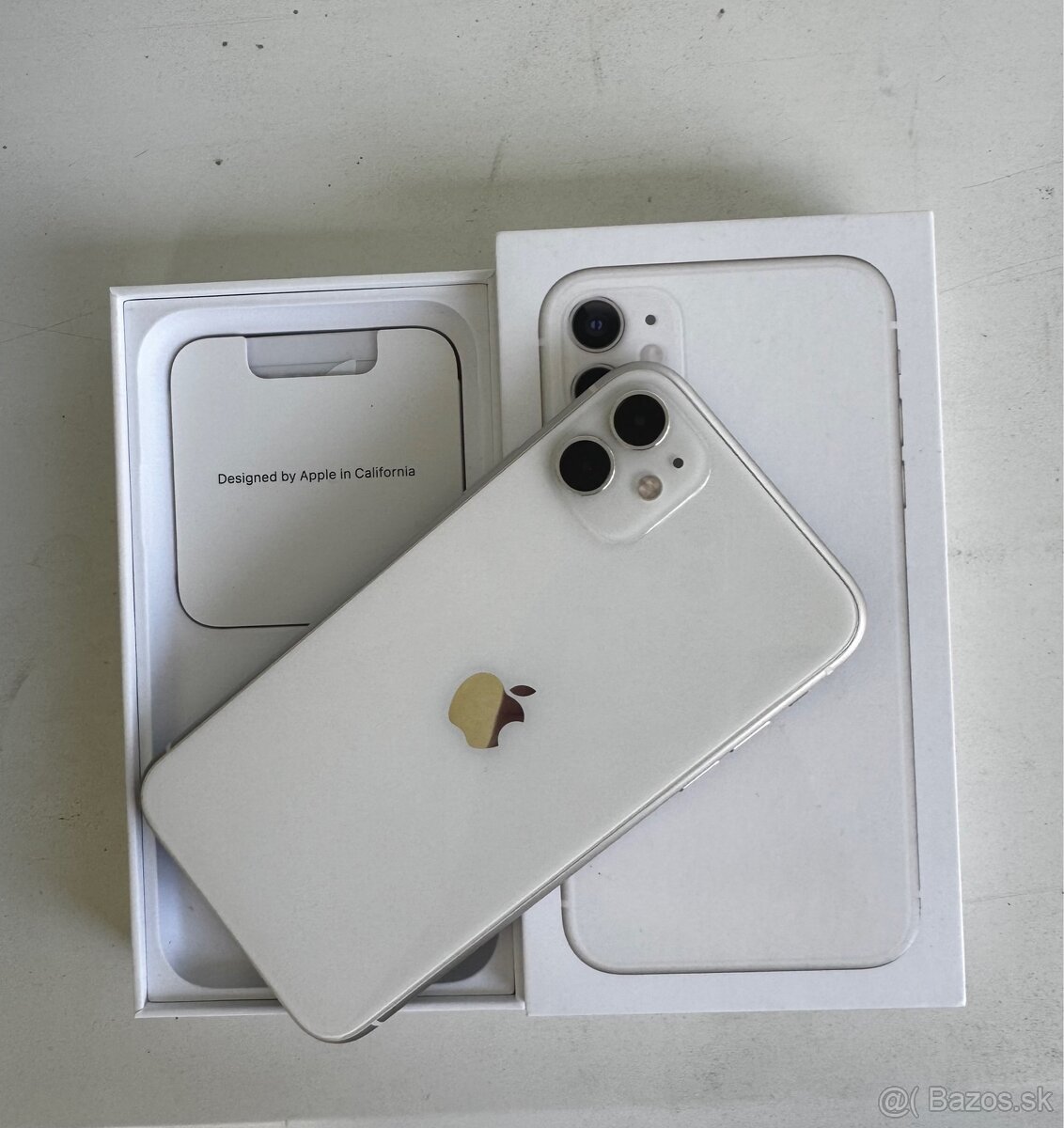 iPhone 11 128gb