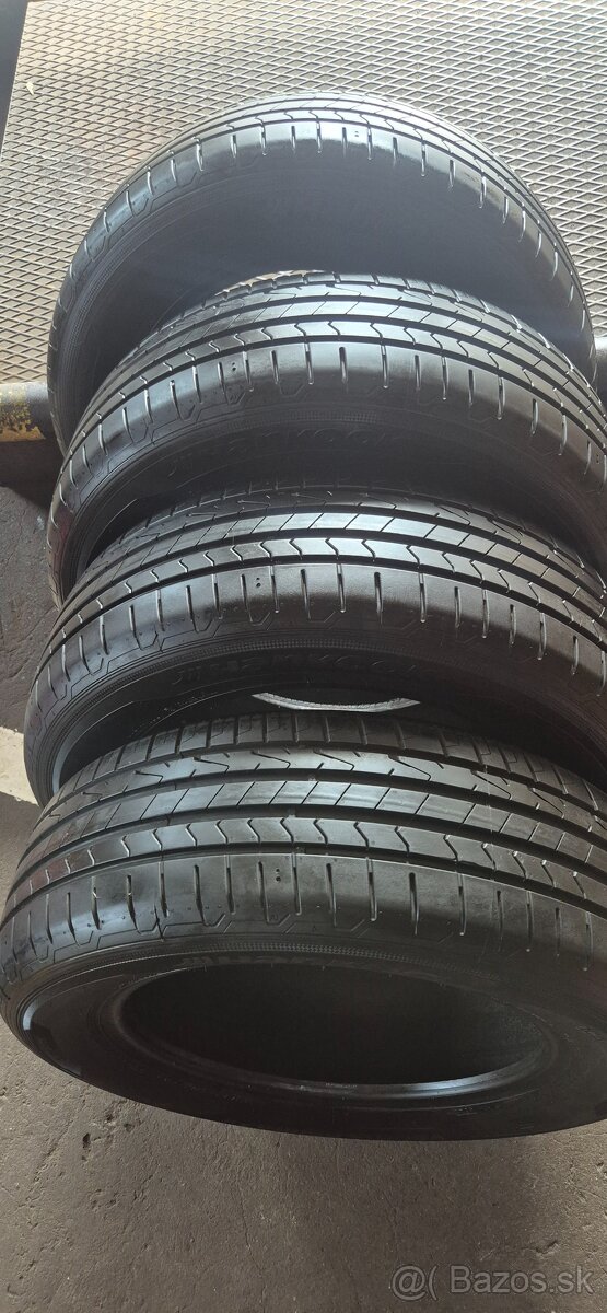Pneu hankook ventus prime 3 215/65 R17 99V.