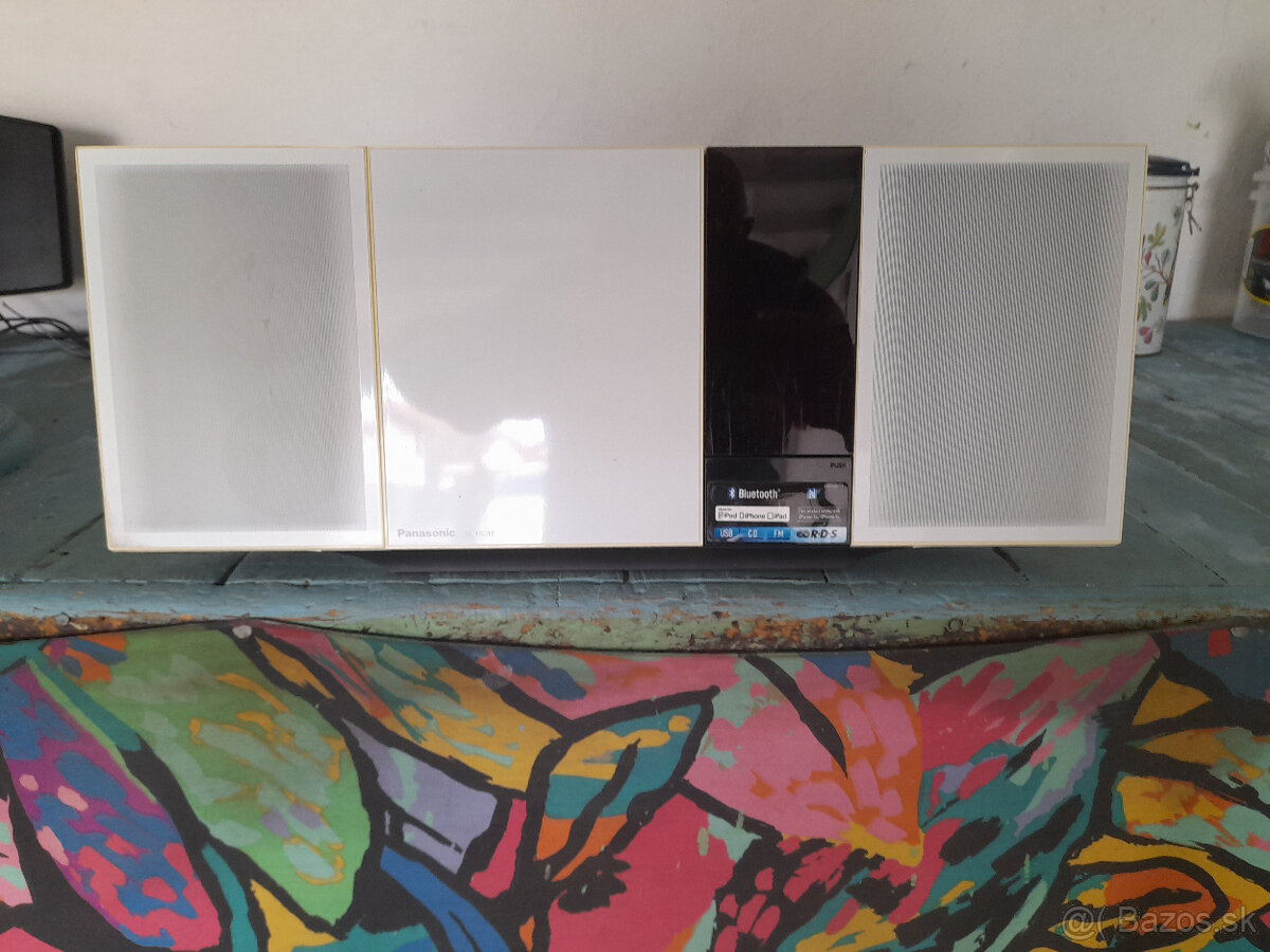 Hifi