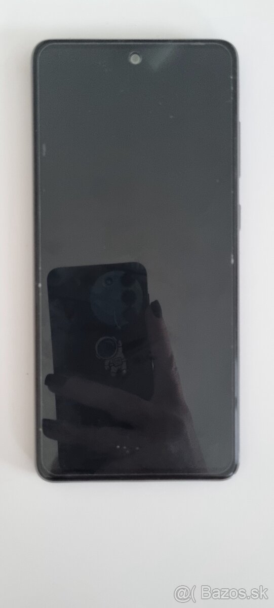 Sasmsung galaxy A72 (128GB)
