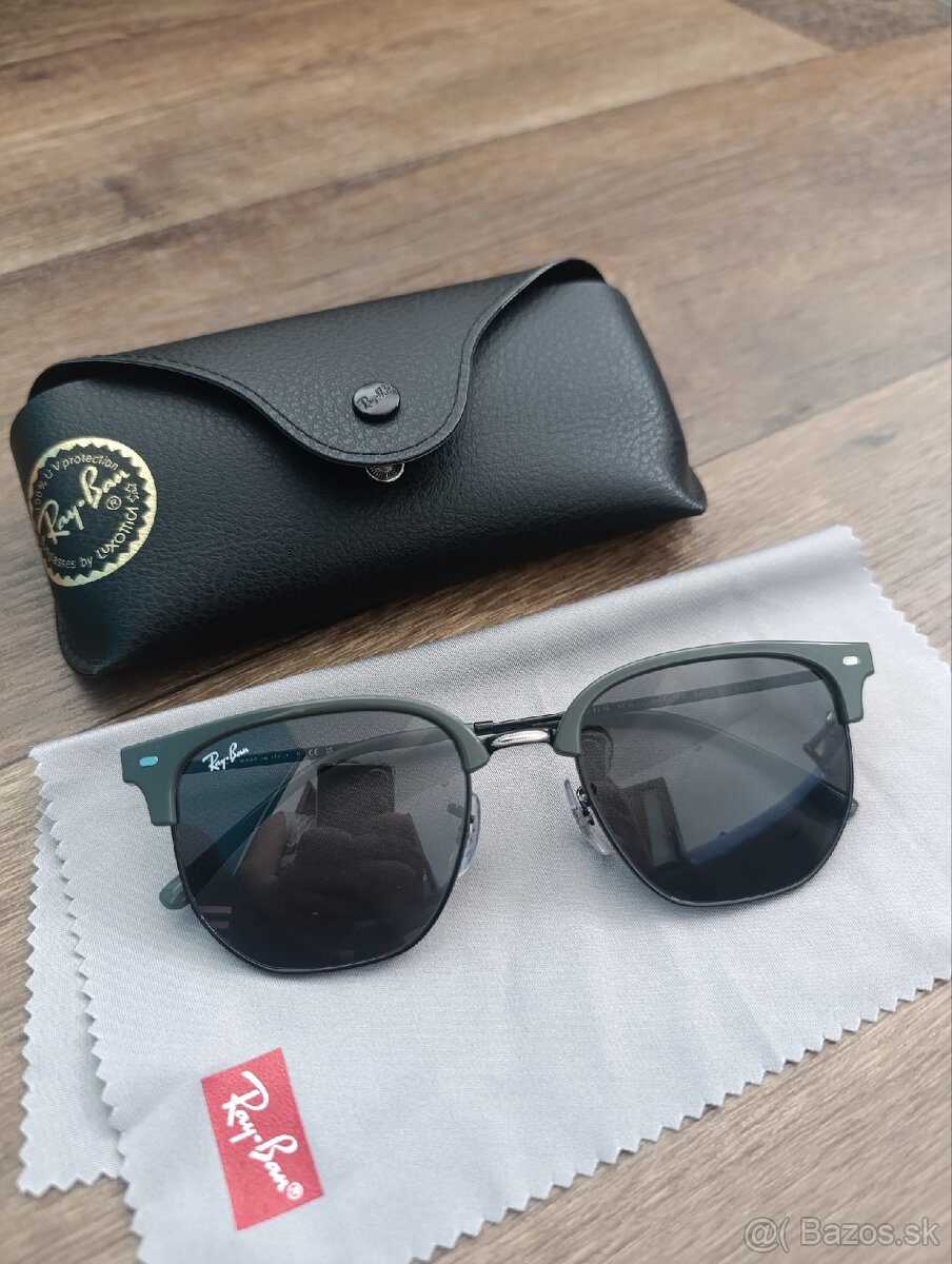 Okuliare Ray Ban New Clubmaster