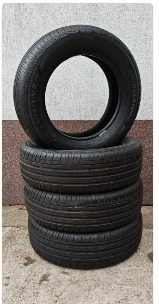 Bridgestone Turanza 215/60 R16 95V letné