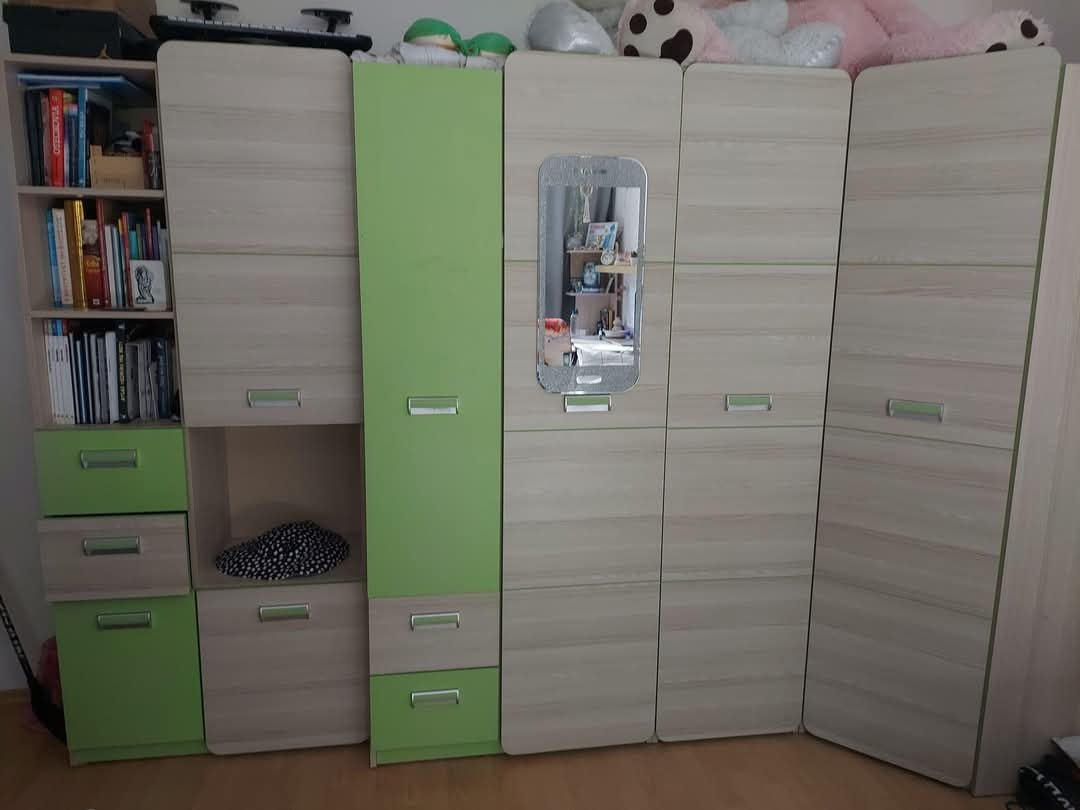Detská izba
