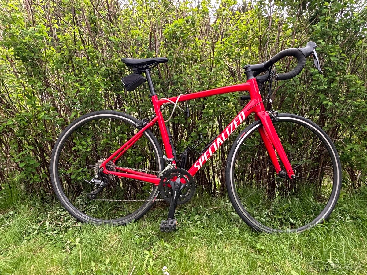 Predám Specialized Alezz bycikel