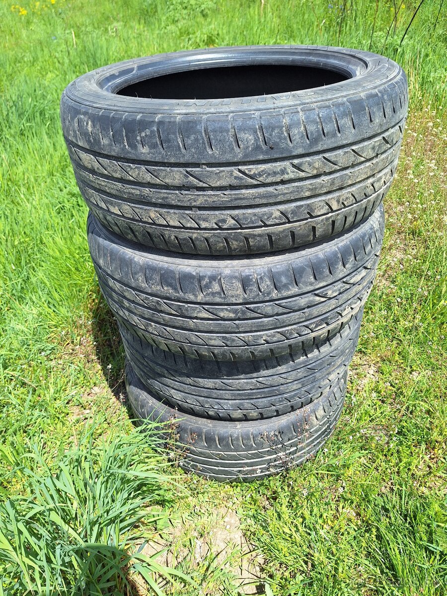 205/50R17
