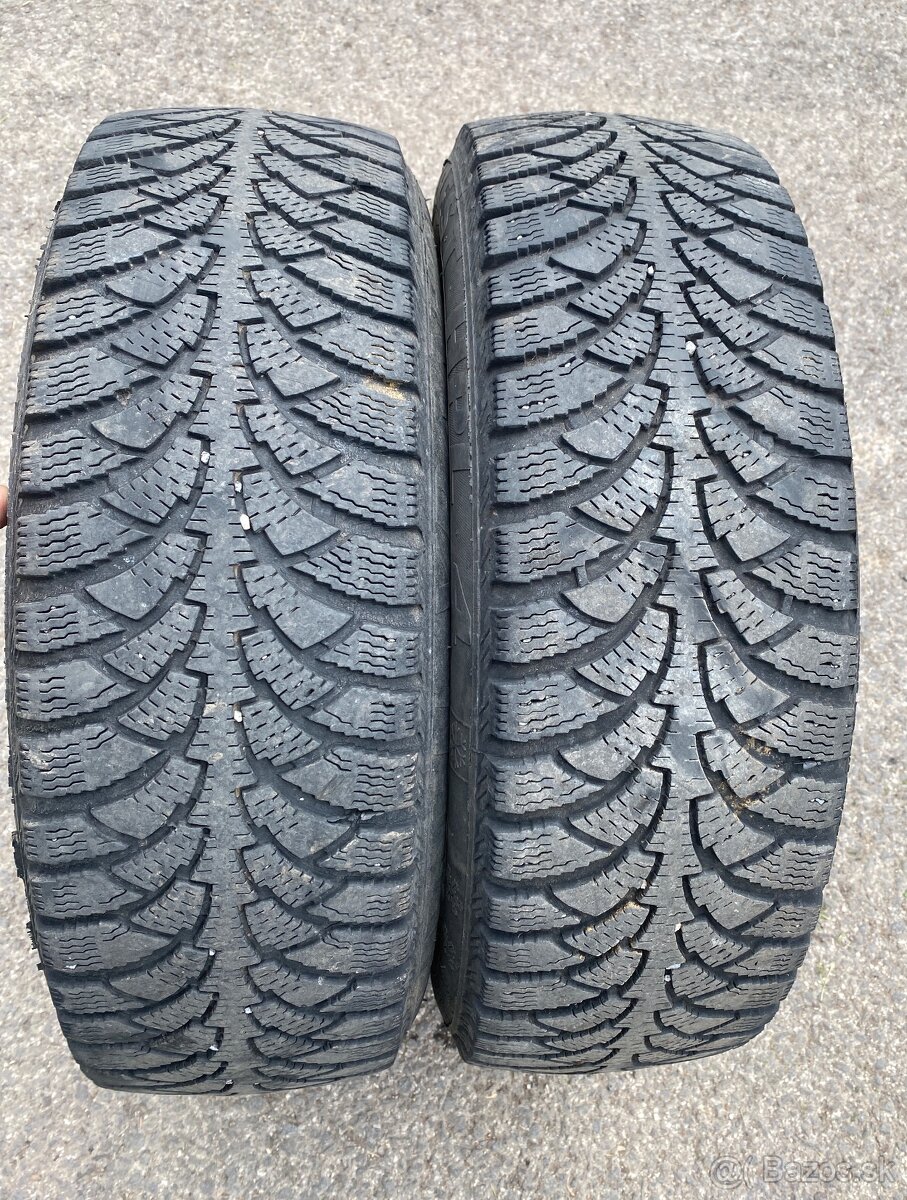 zimne pneu 185/65 r15