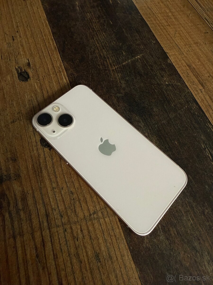 iPhone 13 mini - 128 GB