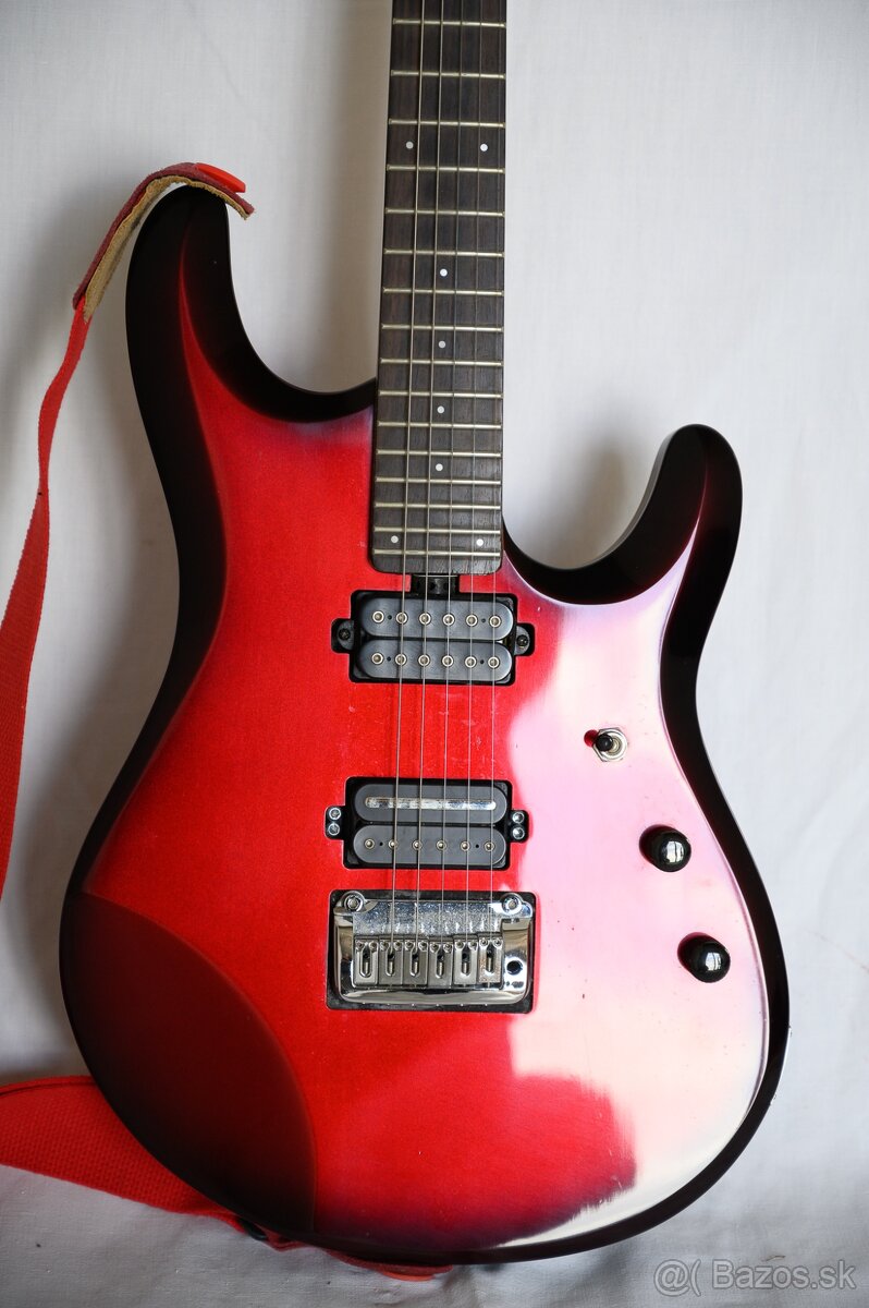 El. gitara - OLP Signature Series John Petrucci Signature