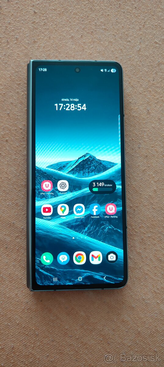Zfold4 512gb