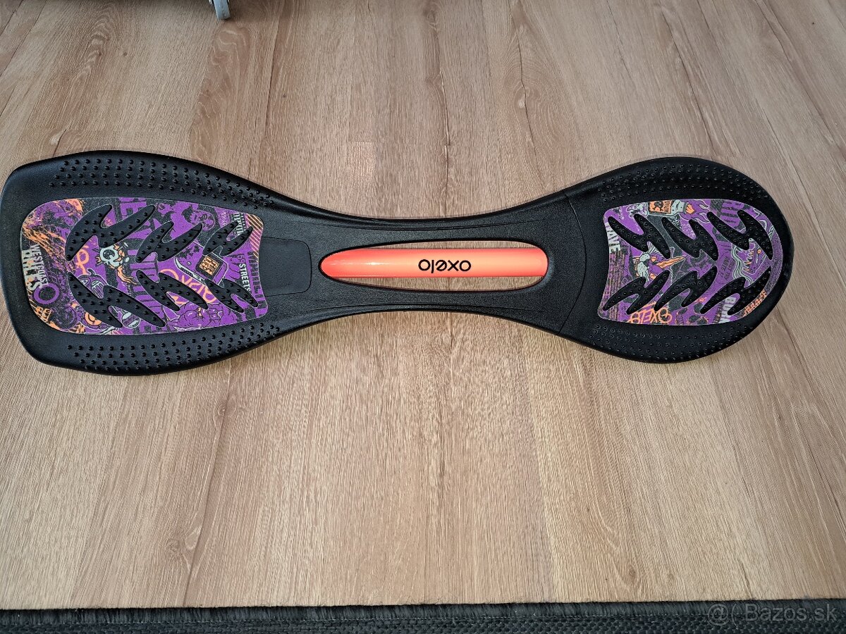 Waveboard