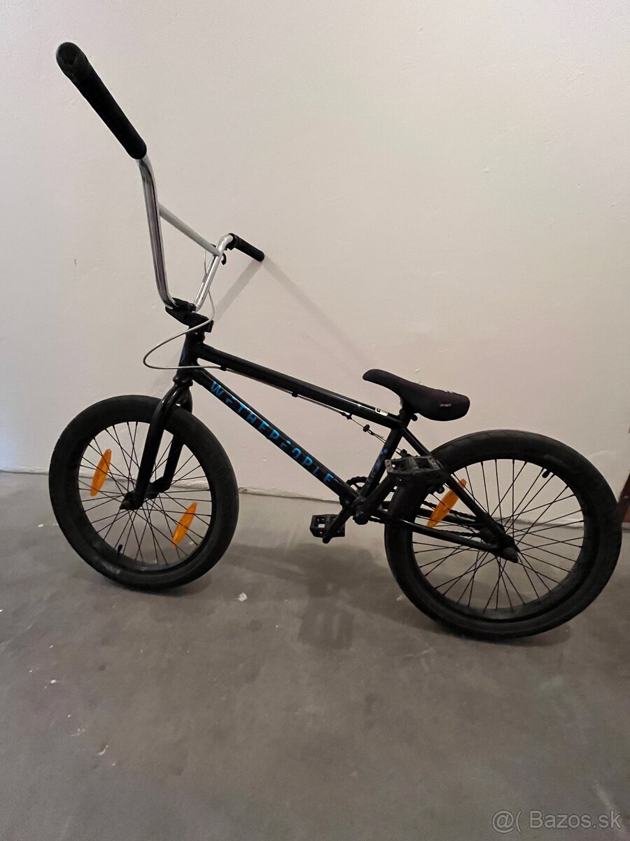 BMX Wethepeople
