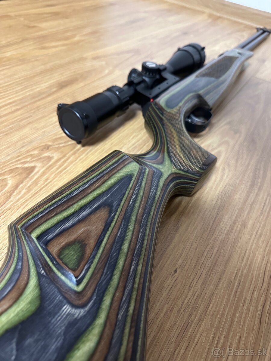 Weihrauch hw 77