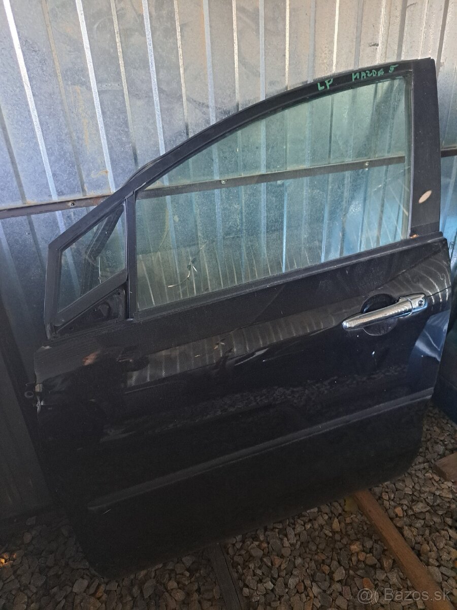 Mazda 5 2.0di 2005-2010