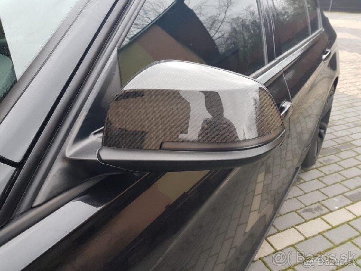 BMW F20 F30 Dynamicke LED smerovky
