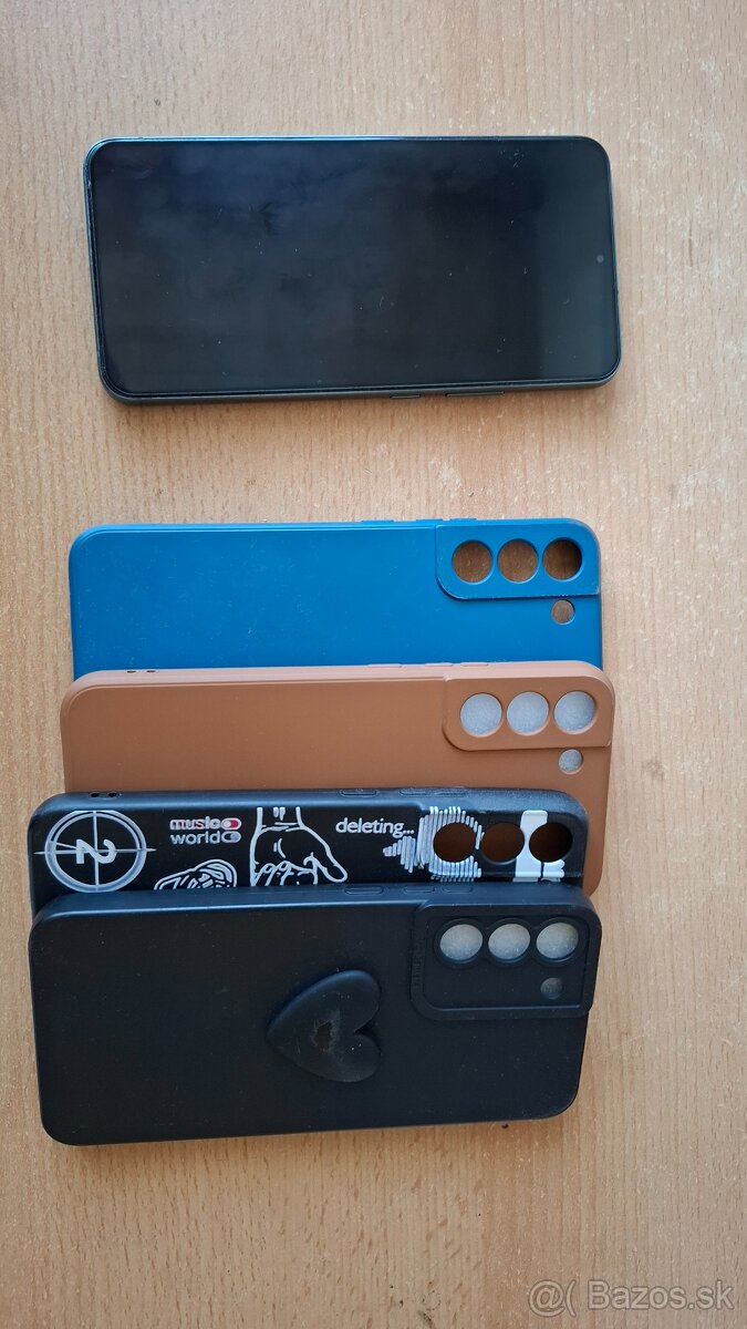 Galaxy S22+ 8/256 GB /Green
