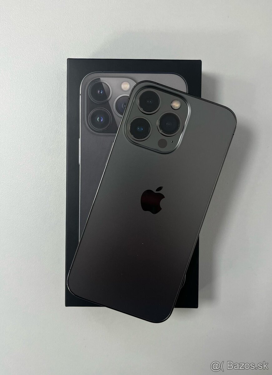 iPhone 13 Pro 256GB