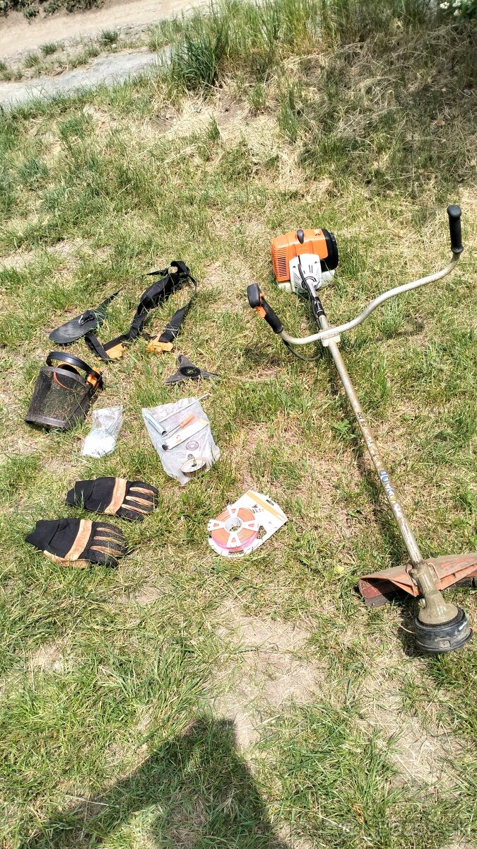 Stihl