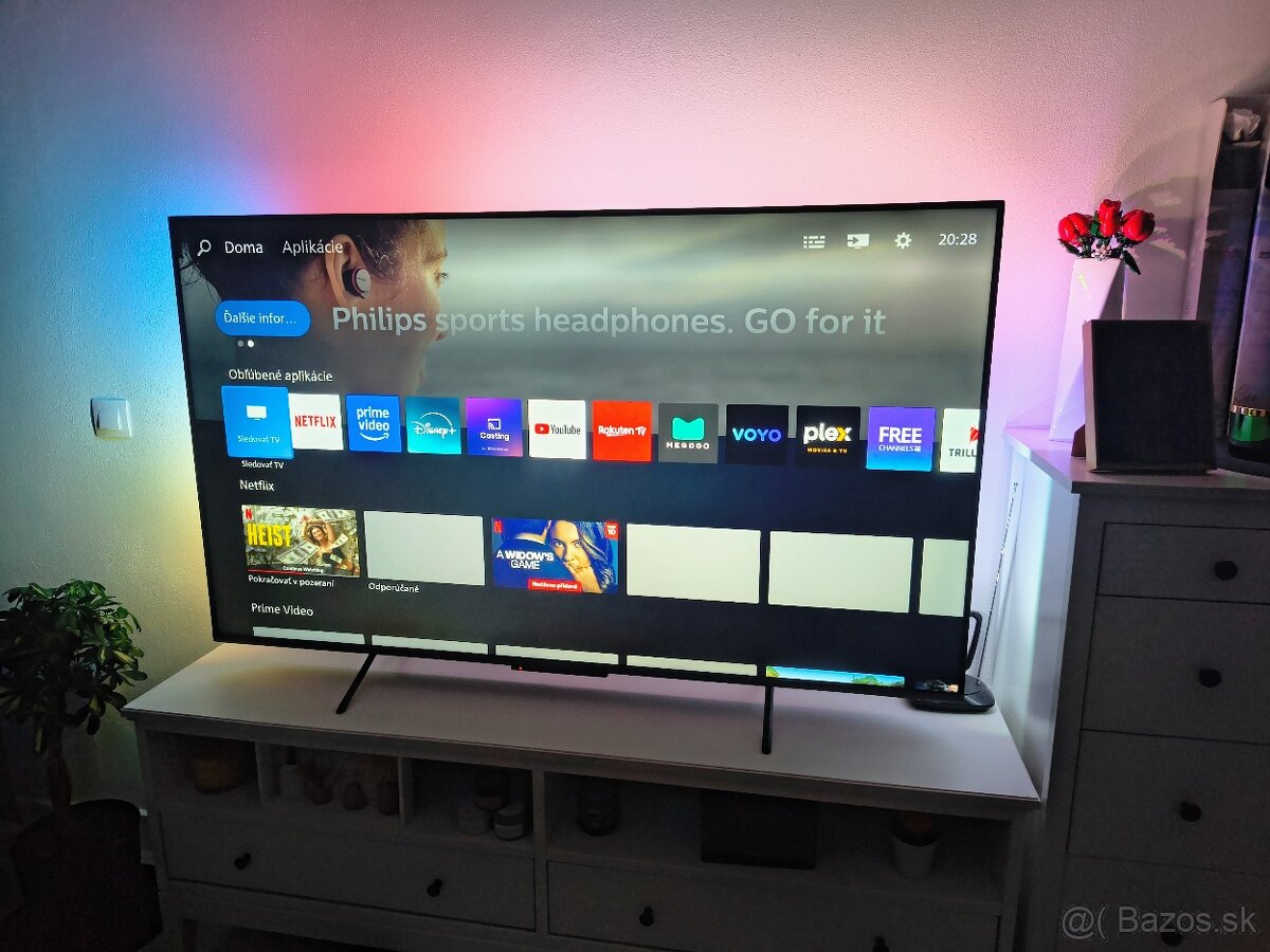 Philips Ambilight