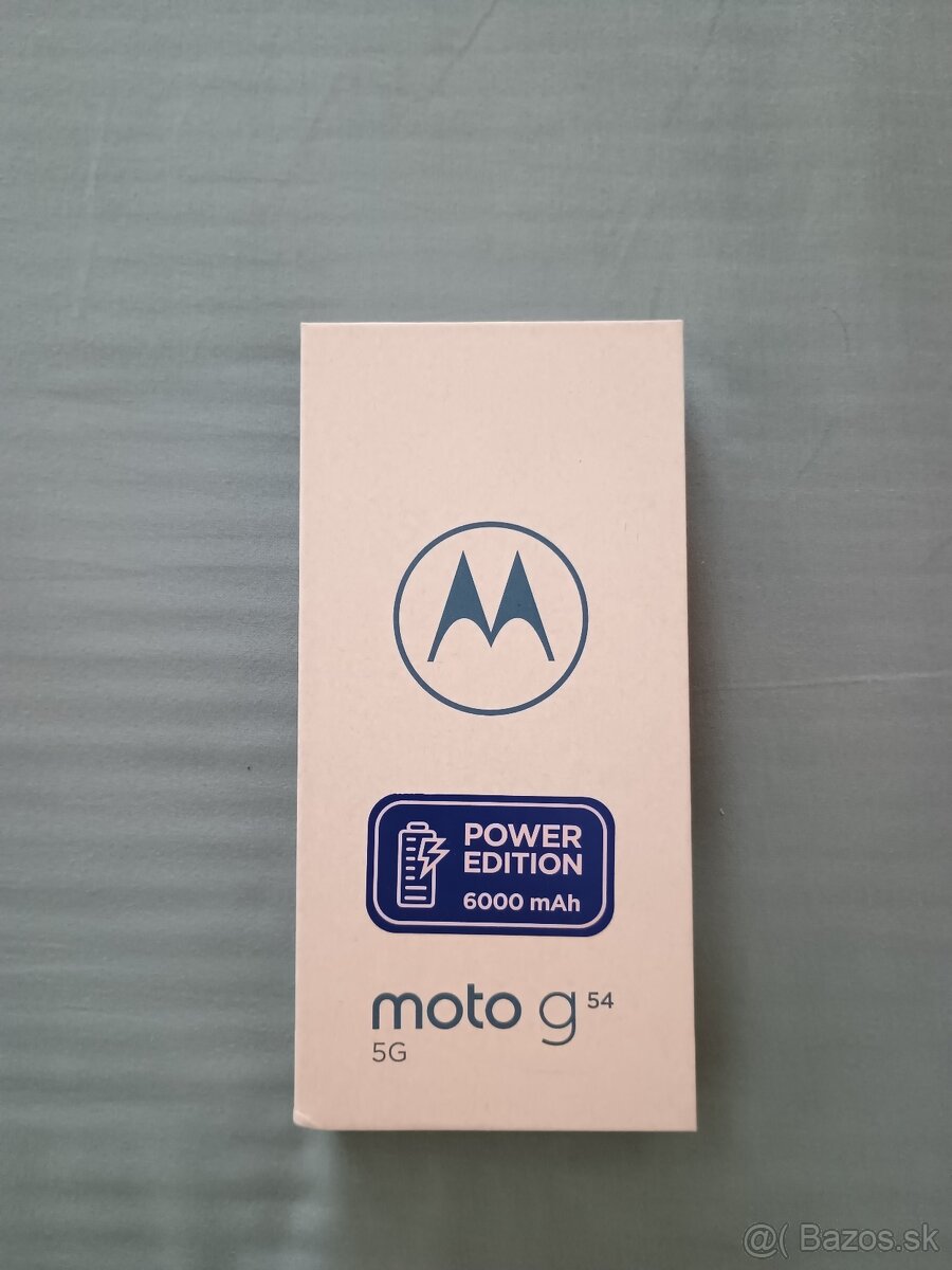 Motorola moto g54 - 5G Power Edition