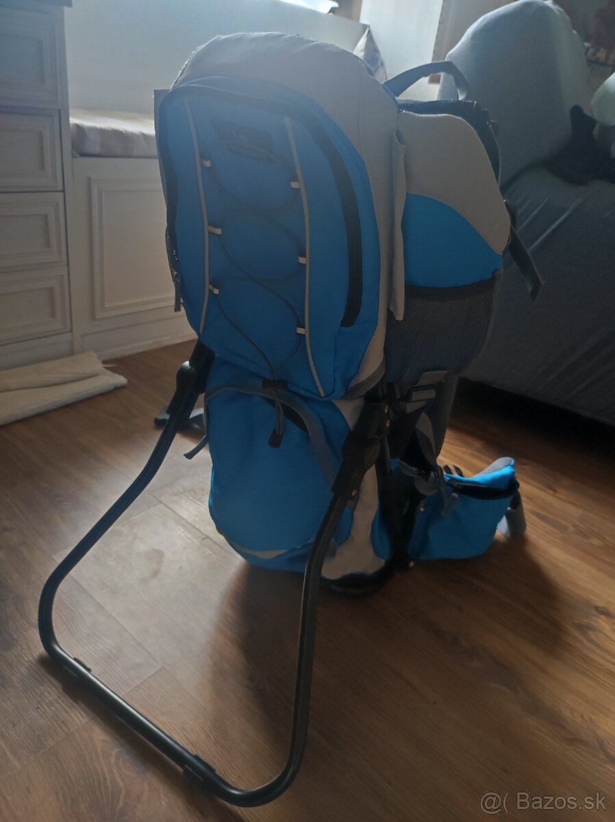 Dromader Kangoo detský nosič