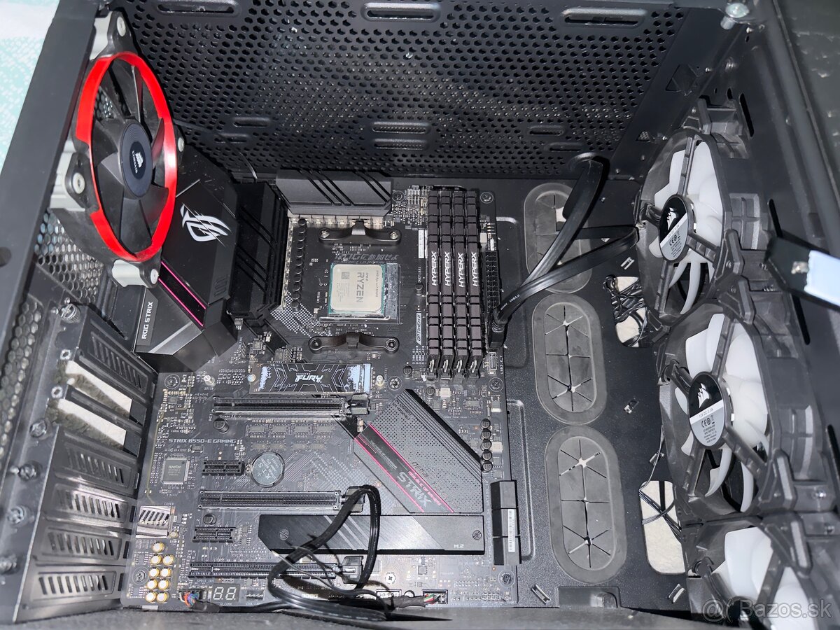 Herný PC