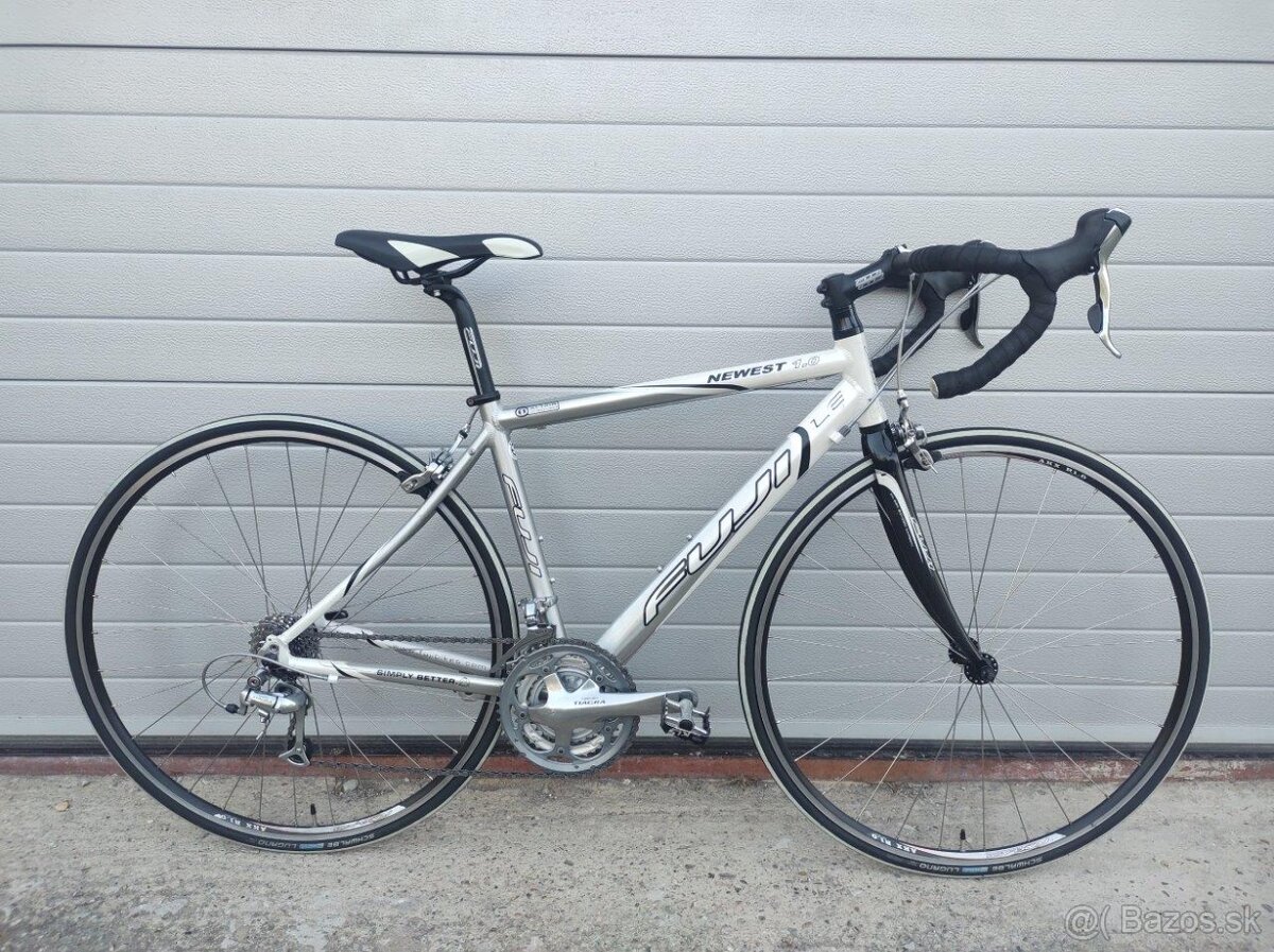 Fuji Newest 1.0