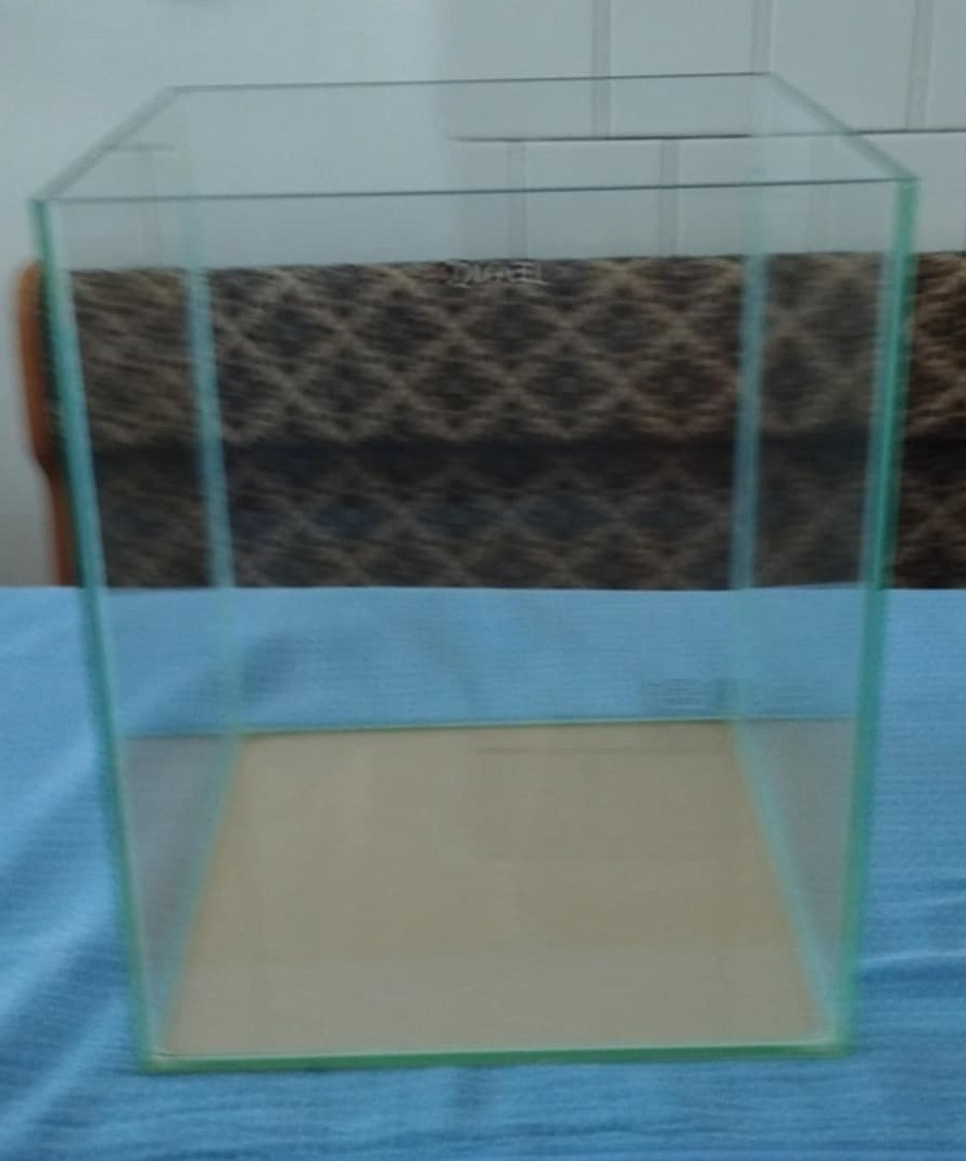 AKVÁRIUM AQUAEL