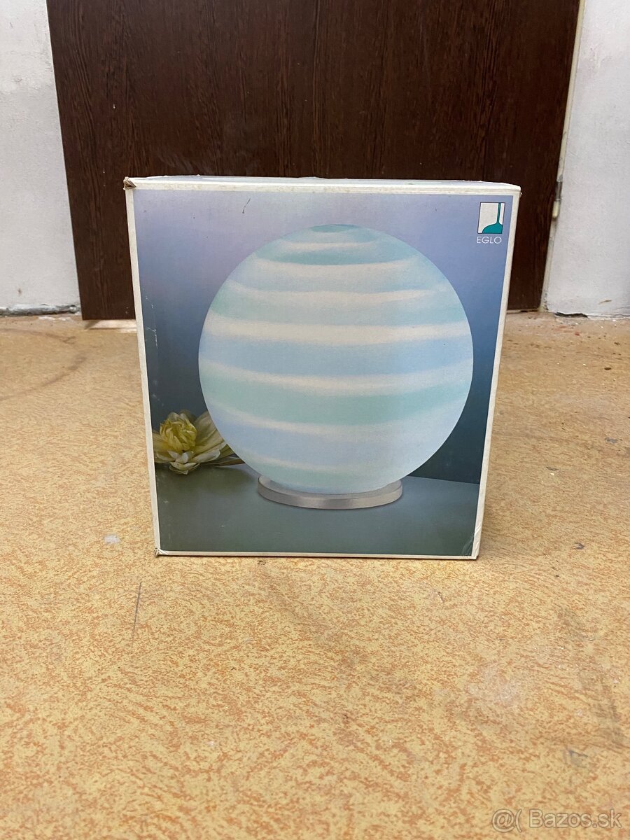 Stolná lampa EGLO