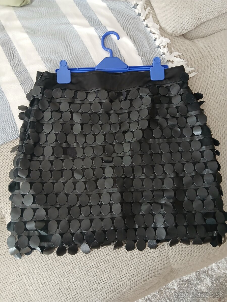Dàmska sukňa veľkosť L