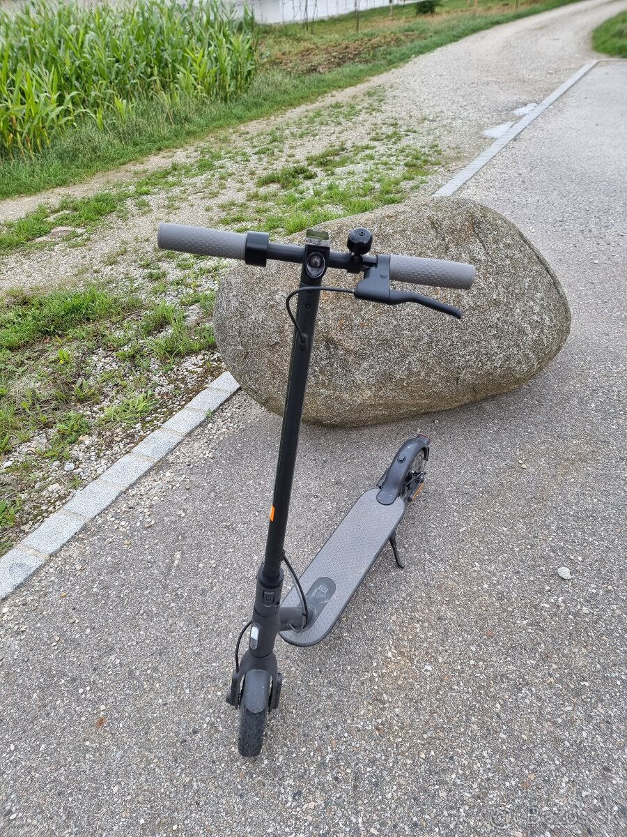 Kolobezka Xiaomi 1s