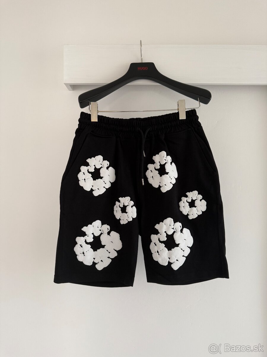 Denim Tears set