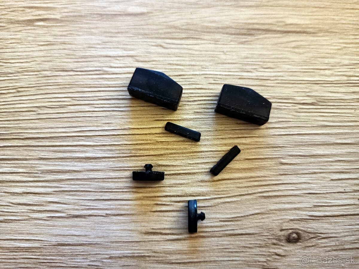 Sada gumičiek pre Lenovo IdeaPad Flex 2-15