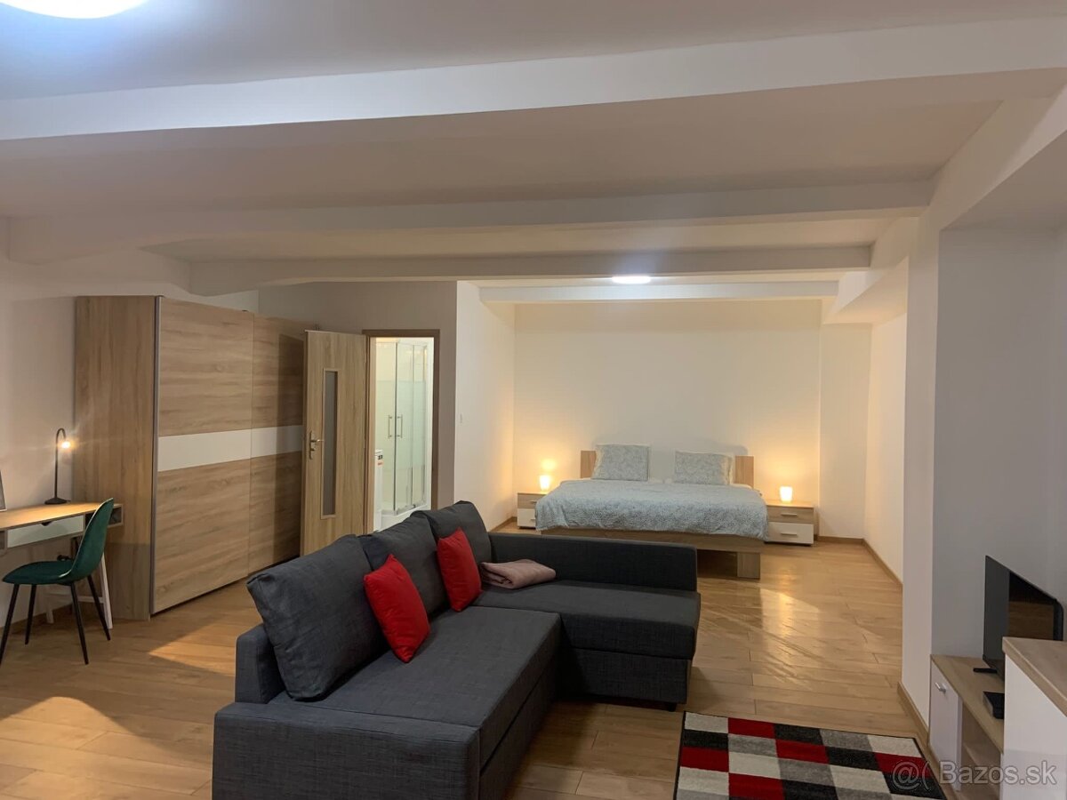 Prenájom bytu staré mesto Bratislava bez depozitu
