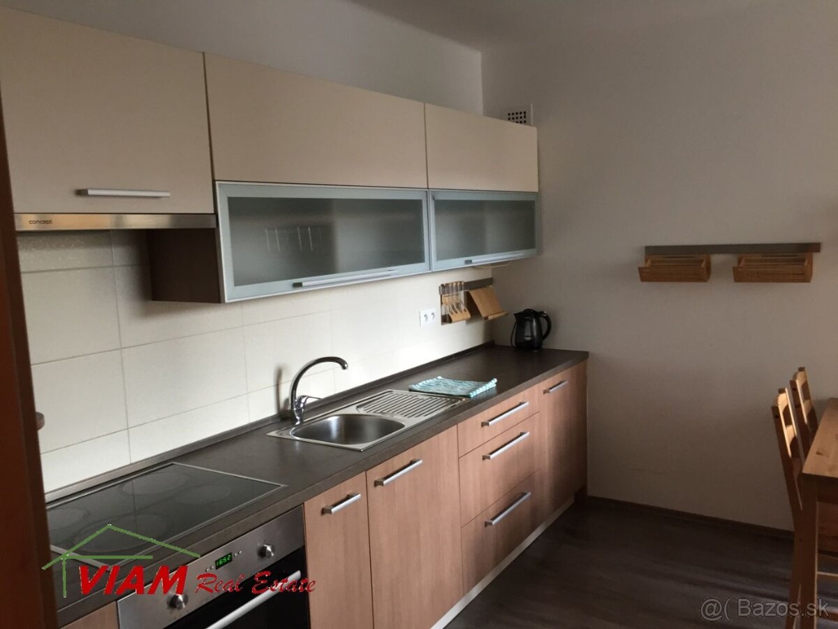 2 IZBOVÝ BYT TRENČÍN NA PRENÁJOM, SIHOŤ