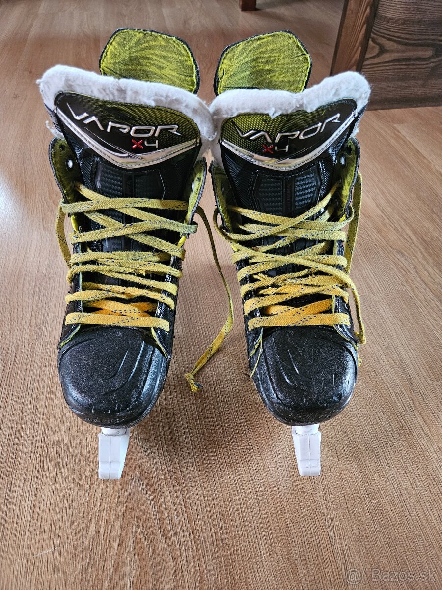 Korčule bauer Vapor X4
