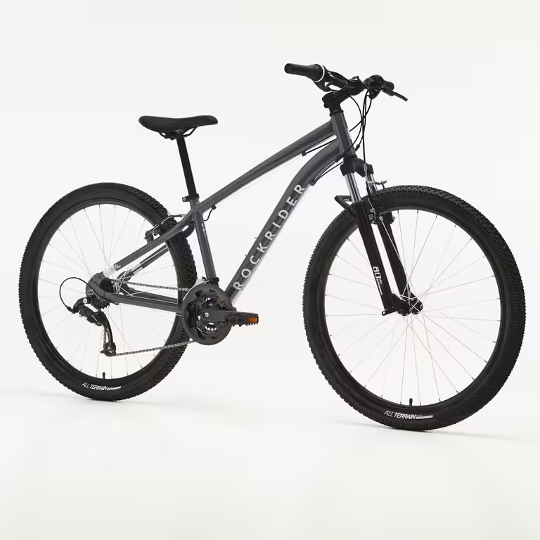 Horský bicykel ROCKRIDER