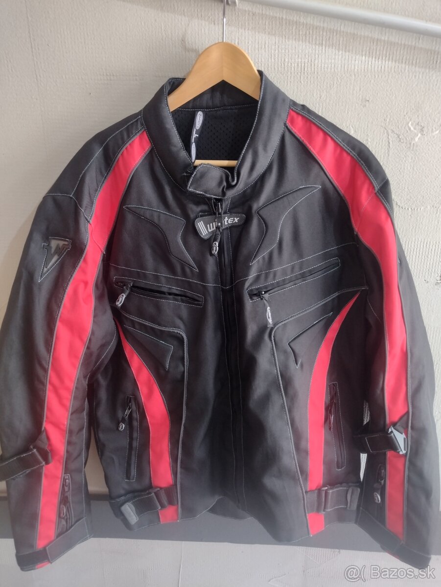 Moto bunda Wintex