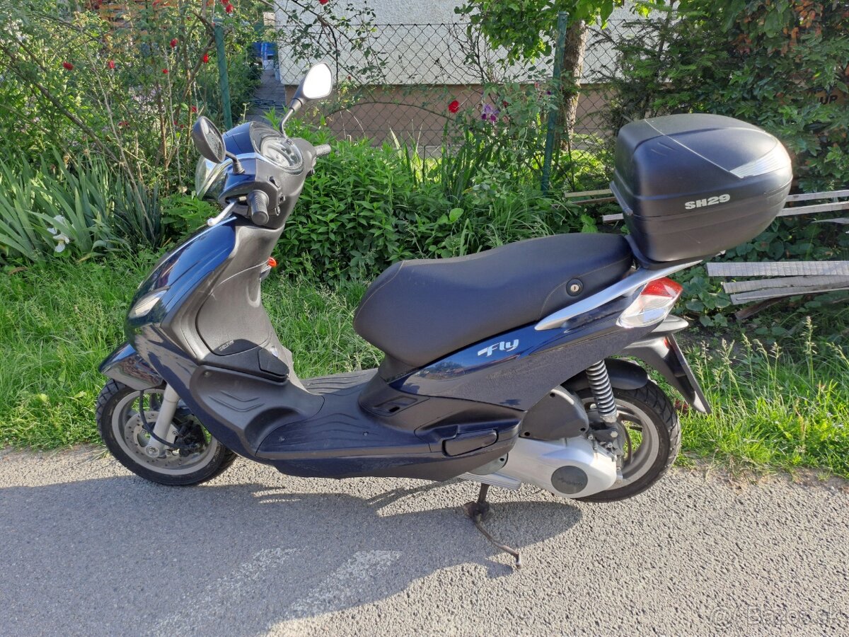 Piaggio FLY 125 3V