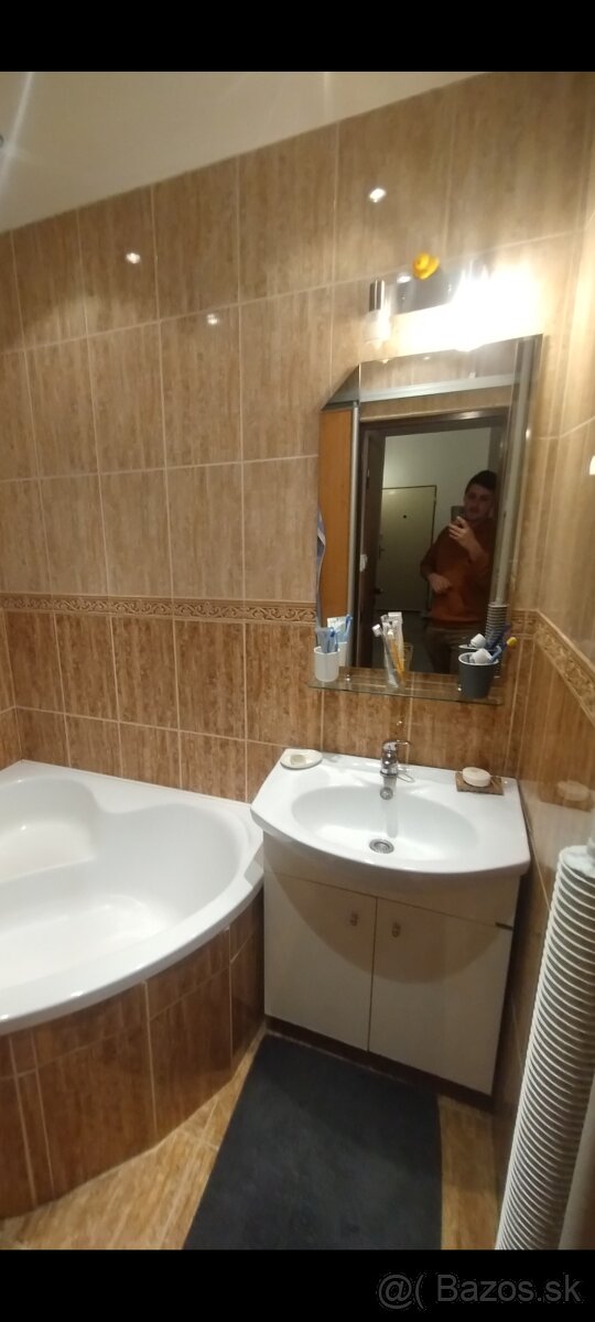 Umývadlo