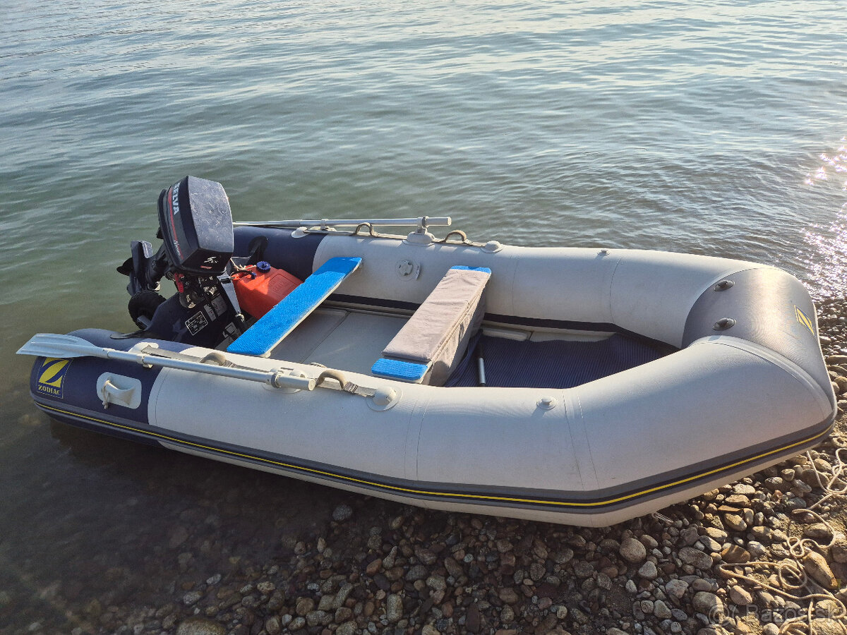 Nafukovací čln Zodiac Cadet 310