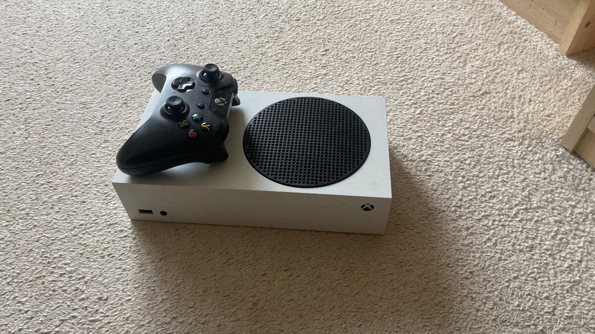 Xbox Series S