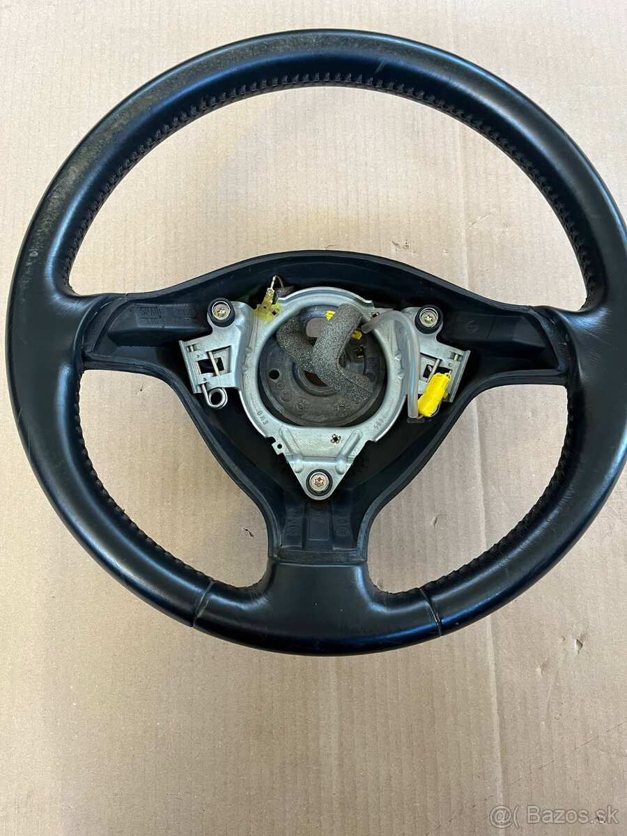 VOLANT 3 RAMENNY 1J0 419 091 R