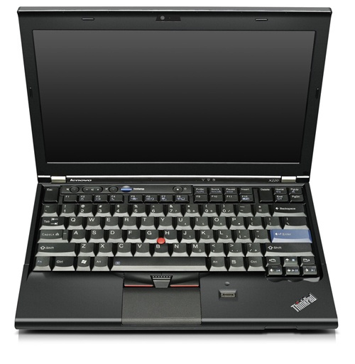 Lenovo Thinkpad x220i i3-2350M + dock station